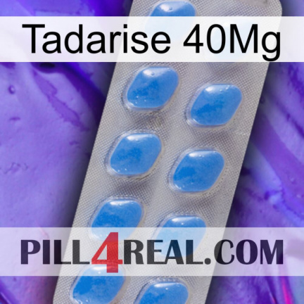Tadarise 40Mg 22